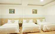 Sảnh chức năng 7 Thang Loi BTX Hotel Dalat