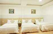 ห้องประชุม 7 Thang Loi BTX Hotel Dalat