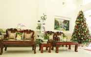 Sảnh chờ 2 Thang Loi BTX Hotel Dalat