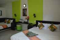 Kamar Tidur Harmony Bed and Bakery