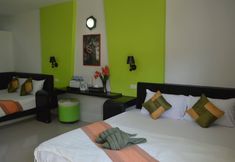 Bedroom 5 Harmony Bed and Bakery