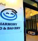 EXTERIOR_BUILDING Harmony Bed and Bakery