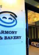 EXTERIOR_BUILDING Harmony Bed and Bakery