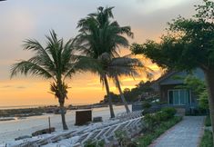 ภายนอกอาคาร 2 Bella Vista Beach Resort Koh Lipe