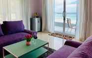 Bedroom 3 Bella Vista Beach Resort Koh Lipe