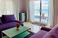 Bedroom Bella Vista Beach Resort Koh Lipe