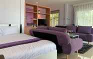 Bedroom 4 Bella Vista Beach Resort Koh Lipe