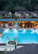 SWIMMING_POOL Bundhaya Villas