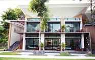 ภายนอกอาคาร 3 Bundhaya Resort