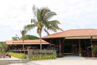 Restoran Bundhaya Resort