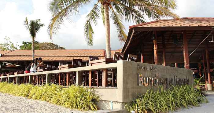 Lobby Bundhaya Resort