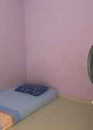 LOBBY Solo Backpacker Room at Legenda Malaka (YT1)