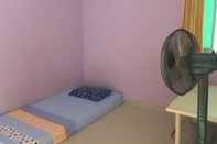 Lobi Solo Backpacker Room at Legenda Malaka (YT1)