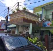 Exterior 3 Solo Backpacker Room at Legenda Malaka (YT1)