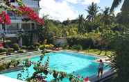 Swimming Pool 5 Deep Blue Dive Resort