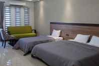 Kamar Tidur Shas Guest House (KBCC Studio Apartment)