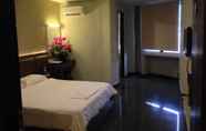 Kamar Tidur 7 B+ Hotel