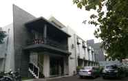 Bangunan 2 Griya Madina Guest House