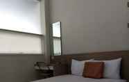 Kamar Tidur 4 Griya Madina Guest House