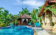 Swimming Pool 6 Stanley Lombok
