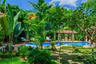 Swimming Pool Stanley Lombok