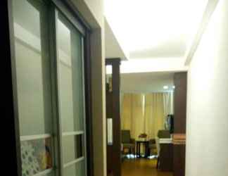 Lobi 2 Shas Guest House (KBCP Apartment)