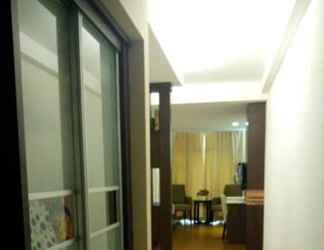 Lobby 2 Shas Guest House (KBCP Apartment)