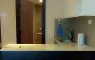 Kamar Tidur 5 Shas Guest House (KBCP Apartment)