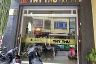 Exterior Thy Thu Hotel Dalat