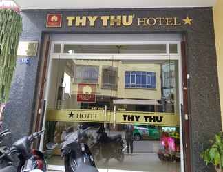 Bên ngoài 2 Thy Thu Hotel Dalat