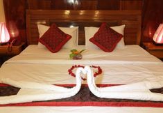 寝室 5 Hoang Thu Homestay