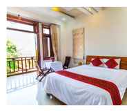 Kamar Tidur 3 Hoang Thu Homestay