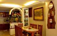 ร้านอาหาร 7 Hoang Thu Homestay