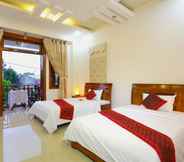 Kamar Tidur 2 Hoang Thu Homestay