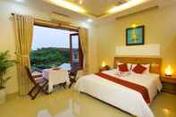 Kamar Tidur Hoang Thu Homestay