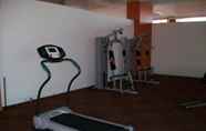 Fitness Center 5 Shas Guest House (Pelangi Mall Condominium)