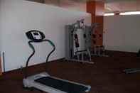 Fitness Center Shas Guest House (Pelangi Mall Condominium)