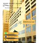 EXTERIOR_BUILDING Shas Guest House (Pelangi Mall Condominium)