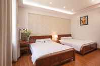 Bilik Tidur Phuong Nam Guest House