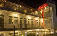 Luar Bangunan 2 Phuong Nam Guest House