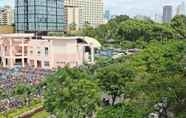 Luar Bangunan 7 Liberty Hotel Saigon Greenview