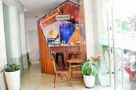 Quầy bar, cafe và phòng lounge Liberty Hotel Saigon Greenview