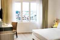 Kamar Tidur Liberty Hotel Saigon Greenview