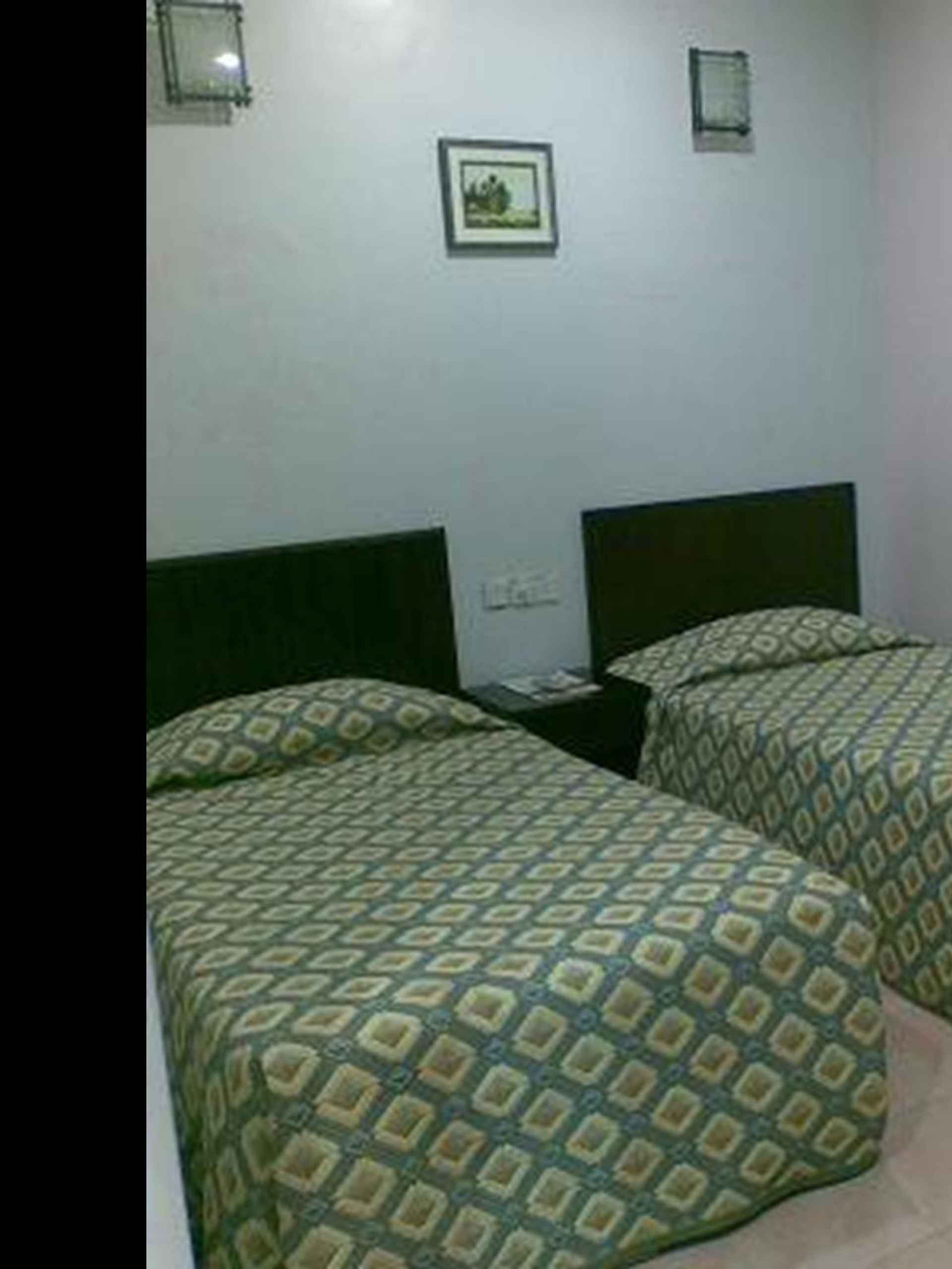 Bilik Tidur Bayu Hotel (Baling) Sdn Bhd