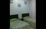 Kamar Tidur 4 Bayu Hotel (Baling) Sdn Bhd