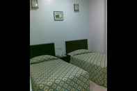 Bedroom Bayu Hotel (Baling) Sdn Bhd