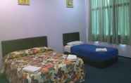 Kamar Tidur 6 Bayu Hotel (Baling) Sdn Bhd