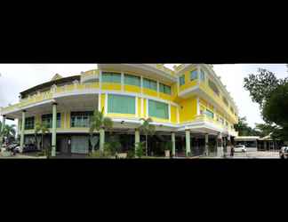 Luar Bangunan 2 Bayu Hotel (Baling) Sdn Bhd