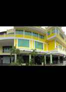 EXTERIOR_BUILDING Bayu Hotel (Baling) Sdn Bhd