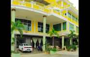 Sảnh chờ 2 Bayu Hotel (Baling) Sdn Bhd